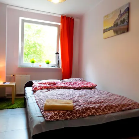 Laciarska Hostel