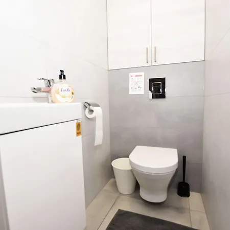 Laciarska Hostel Wroclaw