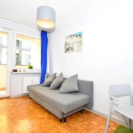 Hostel Laciarska *