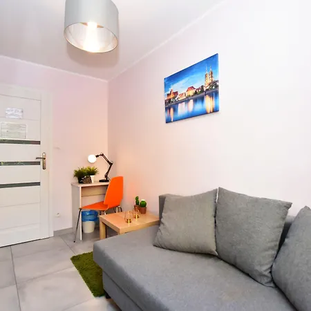 Hostel Laciarska