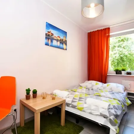 Hostel Laciarska *