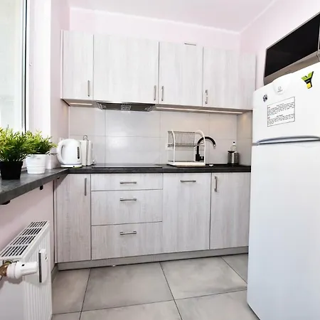 Laciarska Hostel Wroclaw