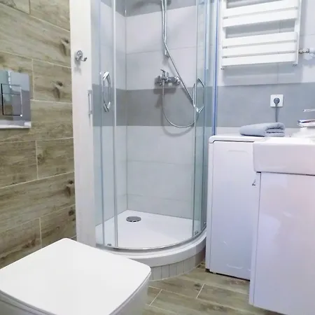 Albergue Laciarska