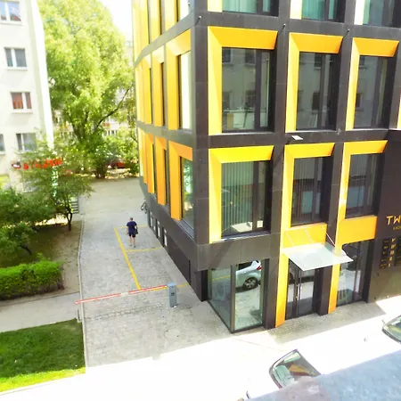 Laciarska * Wrocław