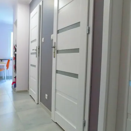Laciarska Wrocław