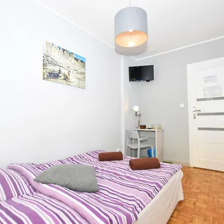 Albergue Laciarska